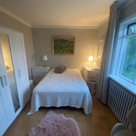 Casa Disa - Dreams, A Boutique In City's Park And Botanical Garden In Laugardalur, Hot-spring-valley