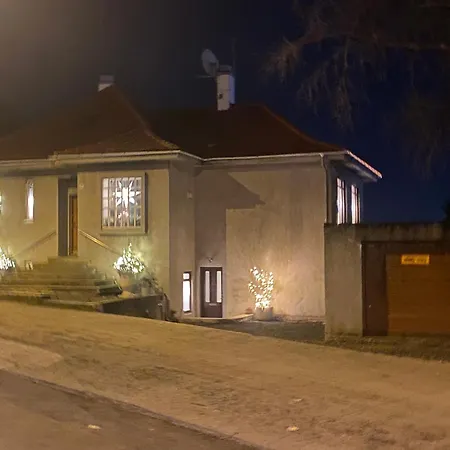 ホームステイ Casa Disa - Dreams, A Boutique In City's Park And Botanical Garden In Laugardalur, Hot-spring-valley *